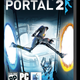 Illustration for article titled Portal 2s Robots Are Trying To Escape Its Box Art